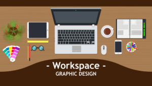 Created joint work space